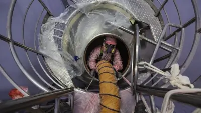 Formation espace clos — procédures sécuritaires