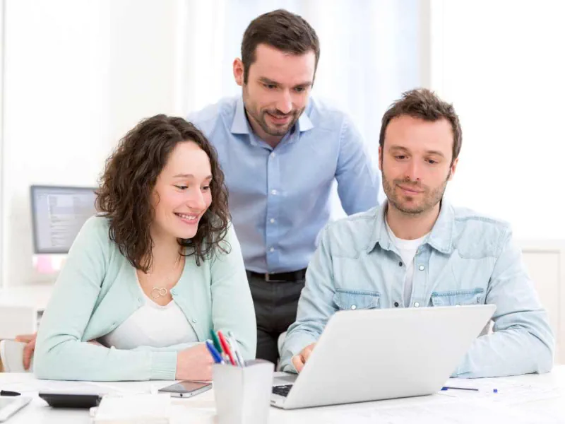 Formation de formateur SFSST — contenu et méthode pédagogique