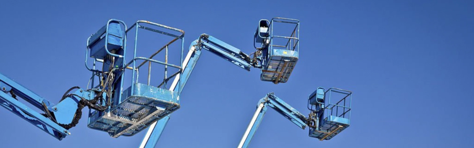 Formation nacelle et plateforme élévatrice en entreprise au Québec