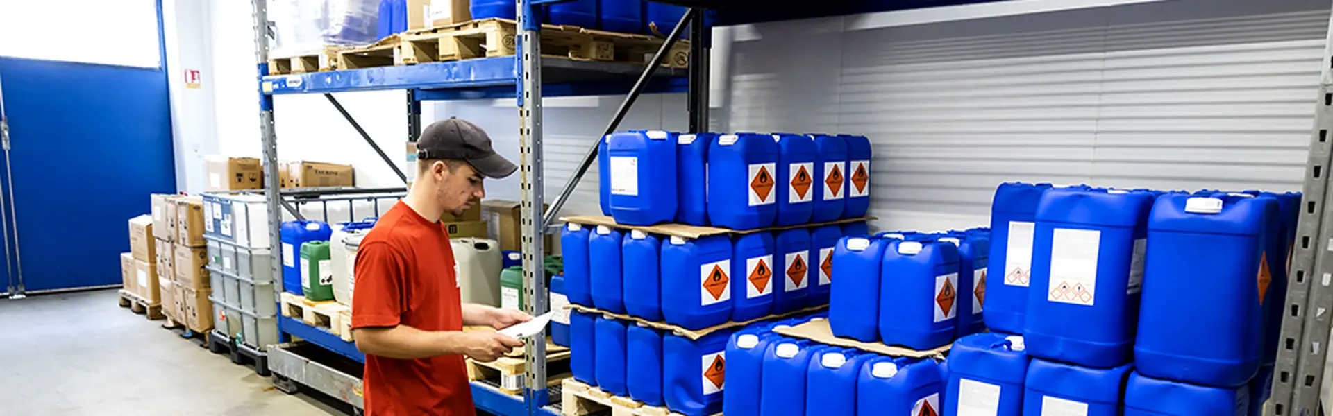 Formation SIMDUT 2015 SGH au Québec — matières dangereuses