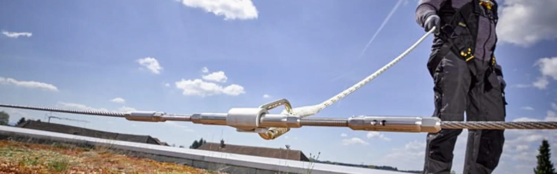 Formation travail en hauteur et protection contre les chutes au Québec