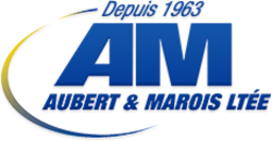 Aubert Et Marois