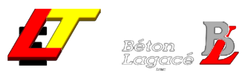 Beton Lagacé