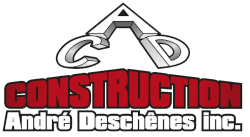 Construction Andre Deschenes