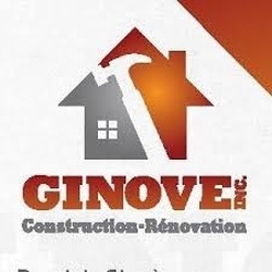 Construction Ginove