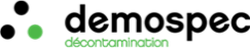 Demospec Décontamination