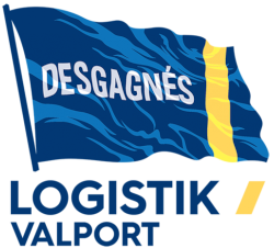 Desgagnes Logistik