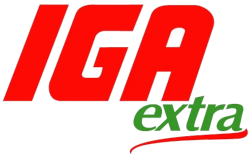 IGA Extra