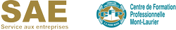 Logo SAE CFP Mont-Laurier