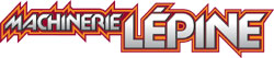 Machinerie Lepine