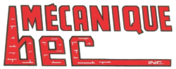 Mecanique Bec