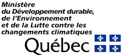 Ministère Environnement