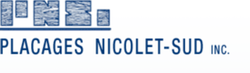 Placages Nicolet Sud