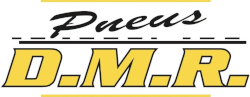 Pneux DMR
