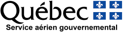 Service aérien gouv.