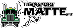 Transport Matte