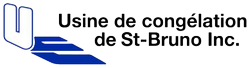 Usine Congélation St-Bruno