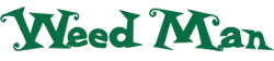 Weed Man
