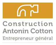 Construction A. Cotton