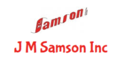 JM Samson