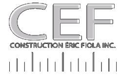 Construction Eric Fiola