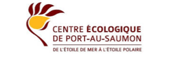 centre écologique de port-au-saumon