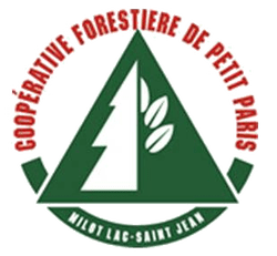 coop forestière de petit paris