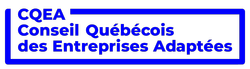 conseil québécois des entreprises adaptées