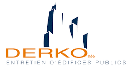 Derko entretien d'édifices publics
