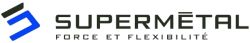 super métal une division de Groupe Canam