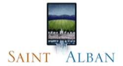 Ville de Saint-Alaban