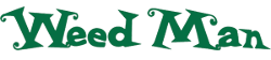 Weed Man
