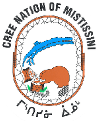 Cree nation of mistissini