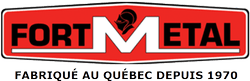 fort métal