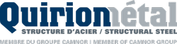 quirion métal