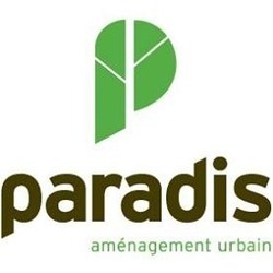 paradis aménagement urbain