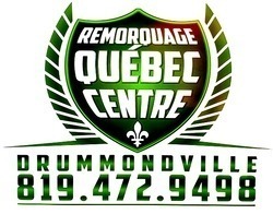 Remorquage Québec Centre