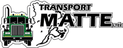 transport matte inc
