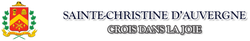 Ville de Ste-Christine d'auvergne